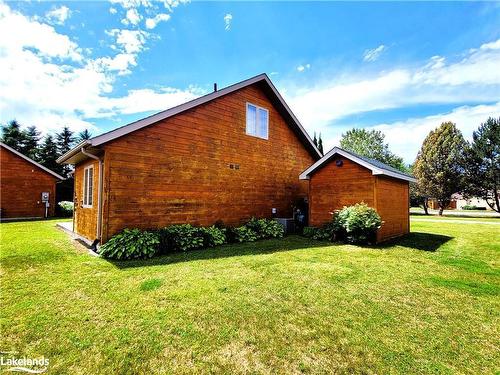 50 Cabin Crescent, Wasaga Beach, ON - Outdoor