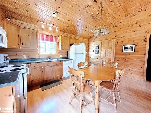 50 Cabin Crescent, Wasaga Beach, ON - Indoor