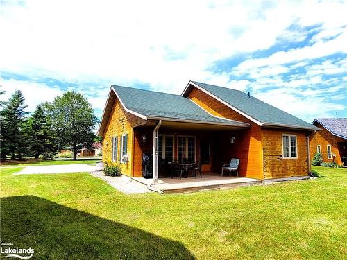 50 Cabin Crescent, Wasaga Beach, ON - Outdoor