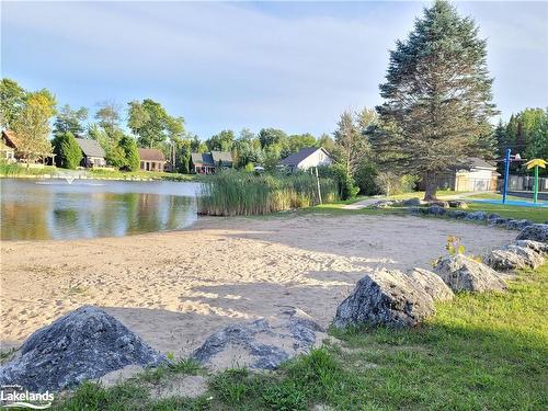 50 Cabin Crescent, Wasaga Beach, ON - Outdoor With Body Of Water With View