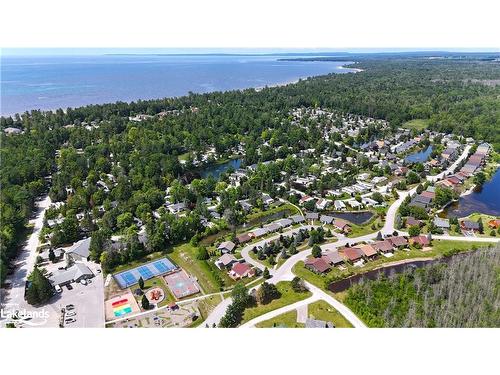 50 Cabin Crescent, Wasaga Beach, ON - Outdoor With View