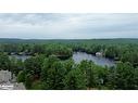 V9 W5-1020 Birch Glen Road, Baysville, ON  - Outdoor With Body Of Water With View 