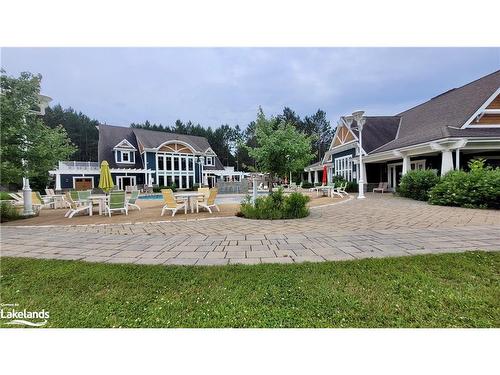 V9 W5-1020 Birch Glen Road, Baysville, ON - Outdoor