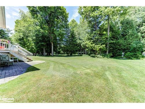 26 Fairway Crescent, Wasaga Beach, ON - Outdoor