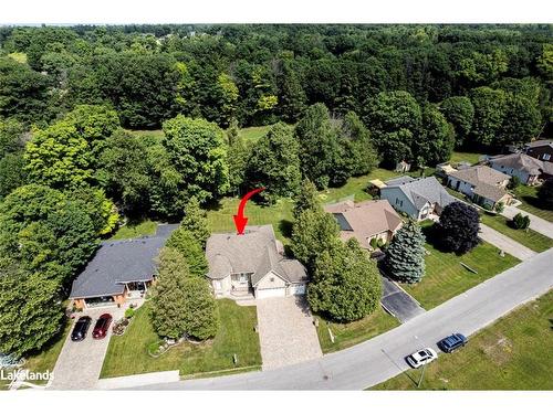 26 Fairway Crescent, Wasaga Beach, ON - Outdoor With View