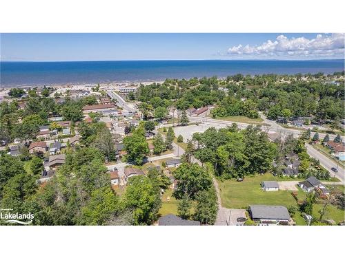 34 Nancy Street, Wasaga Beach, ON - Outdoor With Body Of Water With View