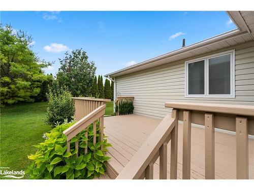 12 Virginia Avenue, Wasaga Beach, ON - Outdoor With Deck Patio Veranda With Exterior