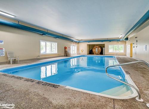 12 Virginia Avenue, Wasaga Beach, ON - Indoor Photo Showing Other Room With In Ground Pool