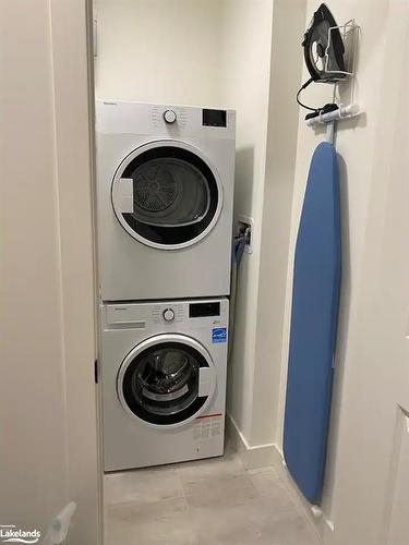 104-10 Beausoleil Lane, The Blue Mountains, ON - Indoor Photo Showing Laundry Room