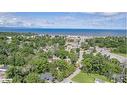 34 Nancy Street, Wasaga Beach, ON  - Outdoor With Body Of Water With View 