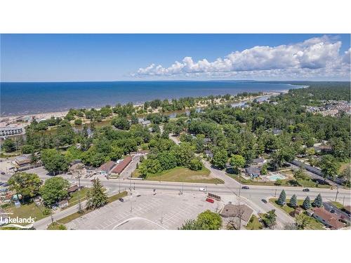 34 Nancy Street, Wasaga Beach, ON - Outdoor With Body Of Water With View