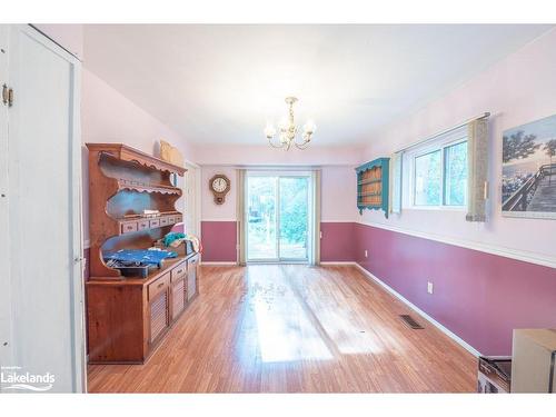 1015 Blackberry Lane, Minden, ON - Indoor Photo Showing Other Room