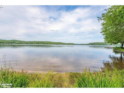 1015 Blackberry Lane, Minden, ON - Outdoor With Body Of Water With View