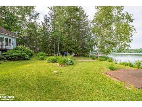 1015 Blackberry Lane, Minden, ON - Outdoor