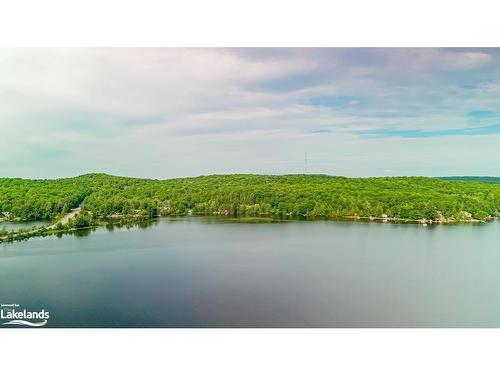 1015 Blackberry Lane, Minden, ON - Outdoor With Body Of Water With View