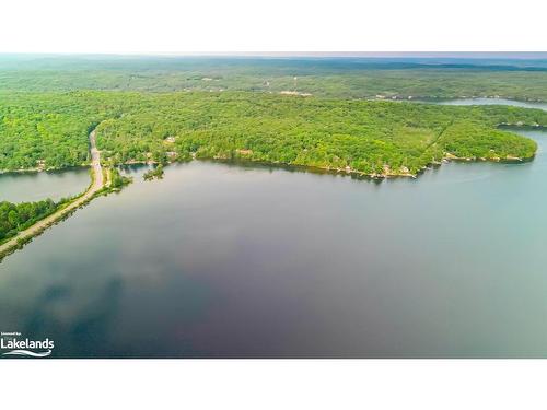 1015 Blackberry Lane, Minden, ON - Outdoor With Body Of Water With View