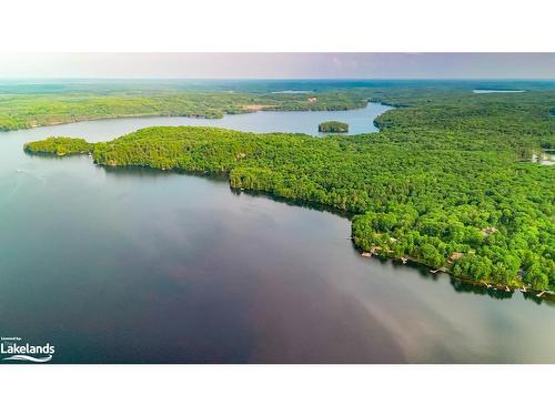 1015 Blackberry Lane, Minden, ON - Outdoor With Body Of Water With View