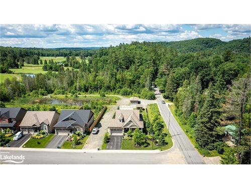 75 Selkirk Drive, Huntsville, ON - Outdoor With View