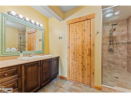2625 Northshore Road, North Bay, ON - Indoor Photo Showing Bathroom
