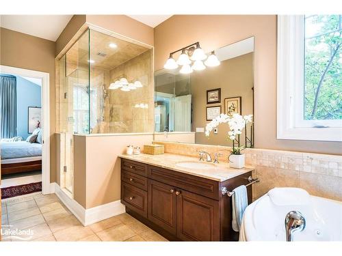 120 Rankins Crescent, The Blue Mountains, ON - Indoor Photo Showing Bathroom