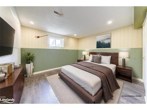 47 Acorn Crescent, Wasaga Beach, ON - Indoor Photo Showing Bedroom