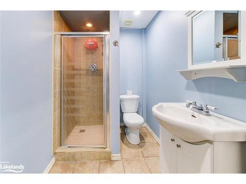 47 Acorn Crescent, Wasaga Beach, ON - Indoor Photo Showing Bathroom