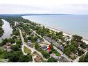 599 Mosley Street, Wasaga Beach, ON  - Outdoor With Body Of Water With View 