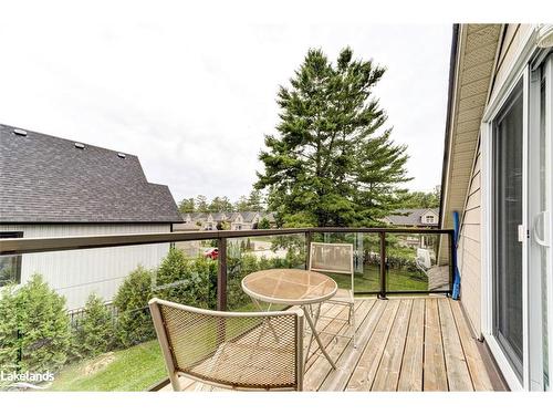 599 Mosley Street, Wasaga Beach, ON - Outdoor With Exterior