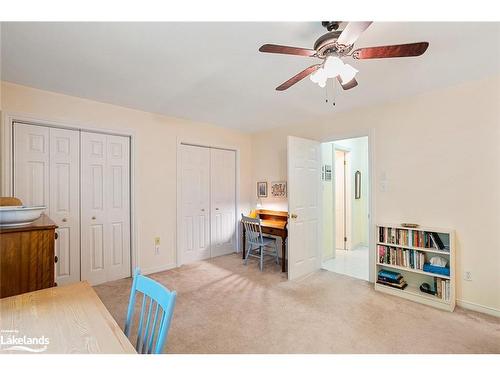 1096 Farmer Hays Drive, Dorset, ON - Indoor Photo Showing Other Room