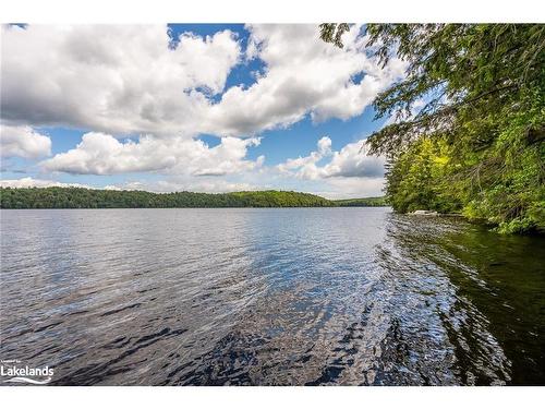 1096 Farmer Hays Drive, Dorset, ON - Outdoor With Body Of Water With View