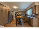 28 Lake Drive, Huntsville, ON  - Indoor Photo Showing Kitchen 