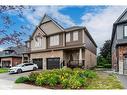 963 Wright Drive, Midland, ON  - Outdoor With Facade 