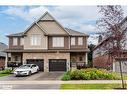 963 Wright Drive, Midland, ON  - Outdoor With Facade 