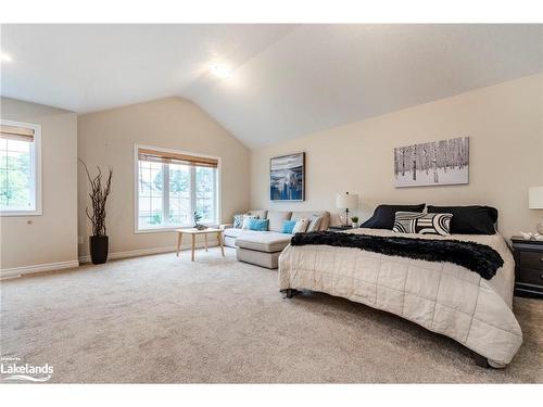 963 Wright Drive, Midland, ON - Indoor Photo Showing Bedroom