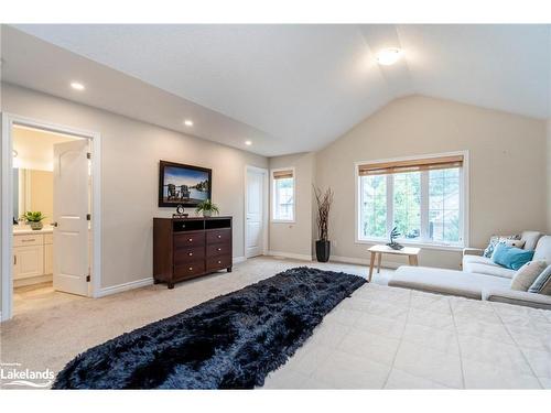 963 Wright Drive, Midland, ON - Indoor Photo Showing Bedroom