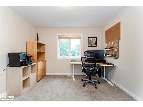 963 Wright Drive, Midland, ON - Indoor Photo Showing Office