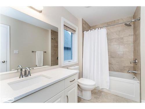 963 Wright Drive, Midland, ON - Indoor Photo Showing Bathroom