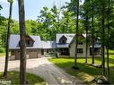 058151 12Th Line, Meaford, ON  - Outdoor With Facade 