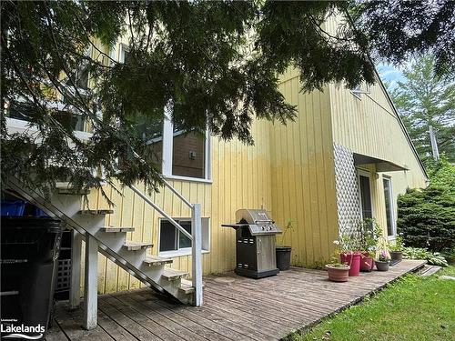 24 47Th Street N, Wasaga Beach, ON - Outdoor