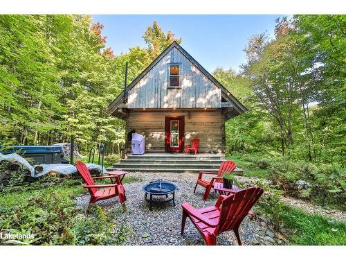 1245 Walker Lake Drive, Lake Of Bays, ON - Outdoor