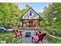 1245 Walker Lake Drive, Lake Of Bays, ON  - Outdoor 