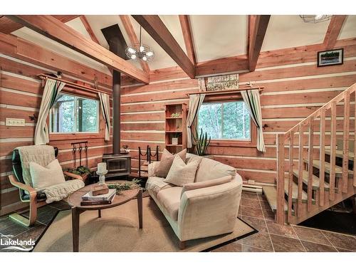 1245 Walker Lake Drive, Lake Of Bays, ON - Indoor