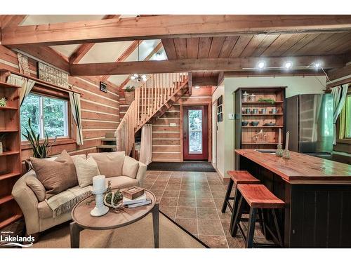 1245 Walker Lake Drive, Lake Of Bays, ON - Indoor