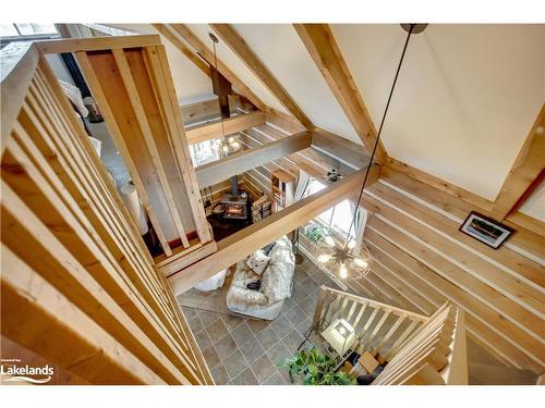 1245 Walker Lake Drive, Lake Of Bays, ON - Indoor Photo Showing Other Room