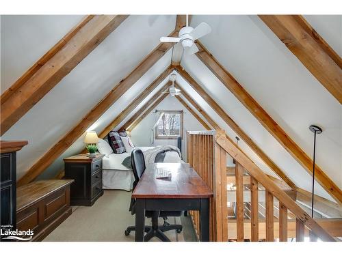 1245 Walker Lake Drive, Lake Of Bays, ON - Indoor Photo Showing Other Room