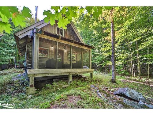 1245 Walker Lake Drive, Lake Of Bays, ON - Outdoor