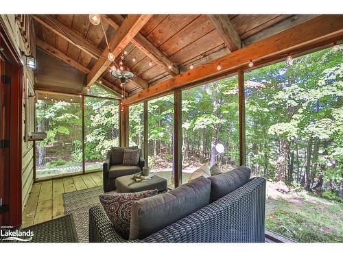 1245 Walker Lake Drive, Lake Of Bays, ON - 