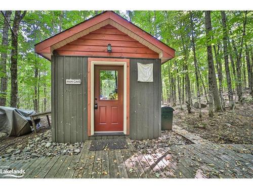 1245 Walker Lake Drive, Lake Of Bays, ON - Outdoor