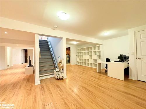 2705 Kingsway Drive, Kitchener, ON - Indoor Photo Showing Other Room