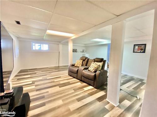 255 Chain Gate Drive, Midland, ON - Indoor Photo Showing Basement